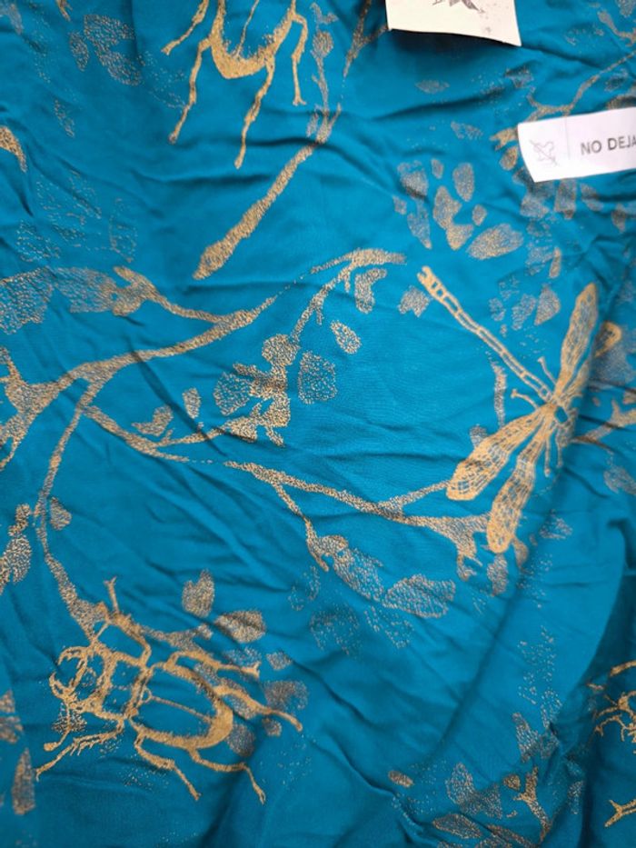 Débardeur pacifika taille XS neuf - photo numéro 2