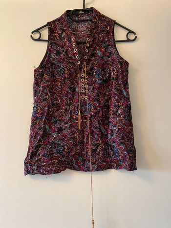 Top / chemise Mim Taille 34