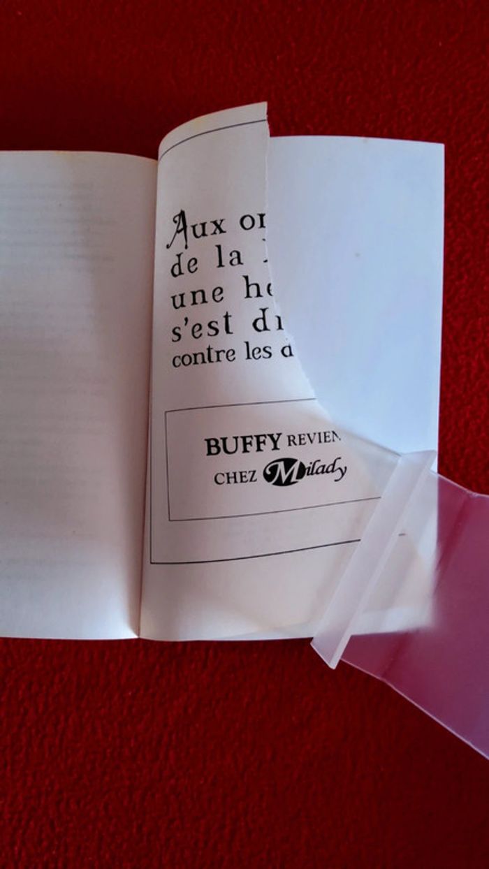Charley Davidson - Tome 1 - photo numéro 6