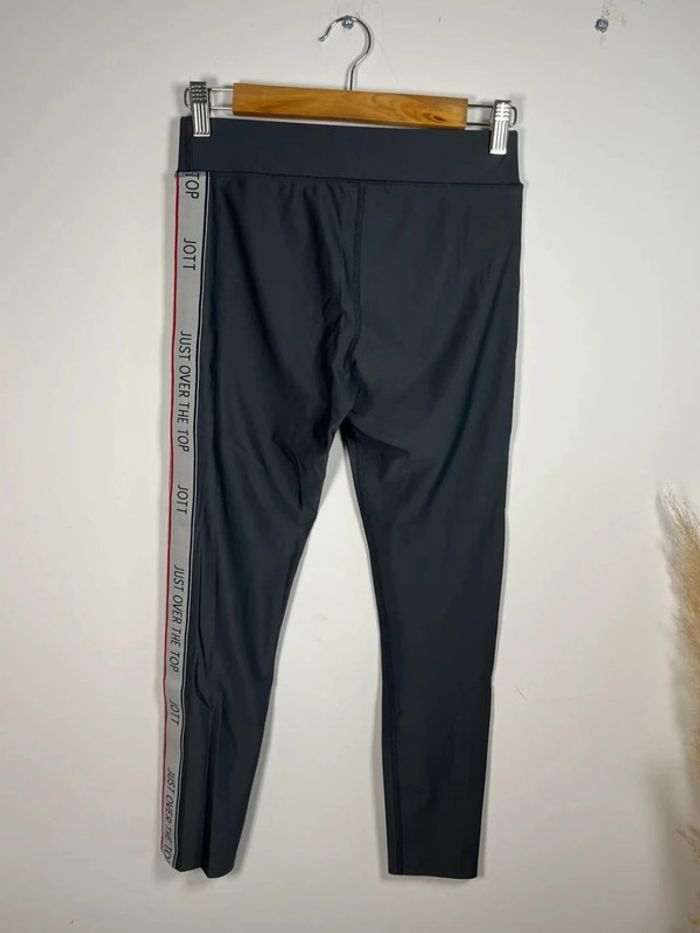 Legging gris Jott - photo numéro 4