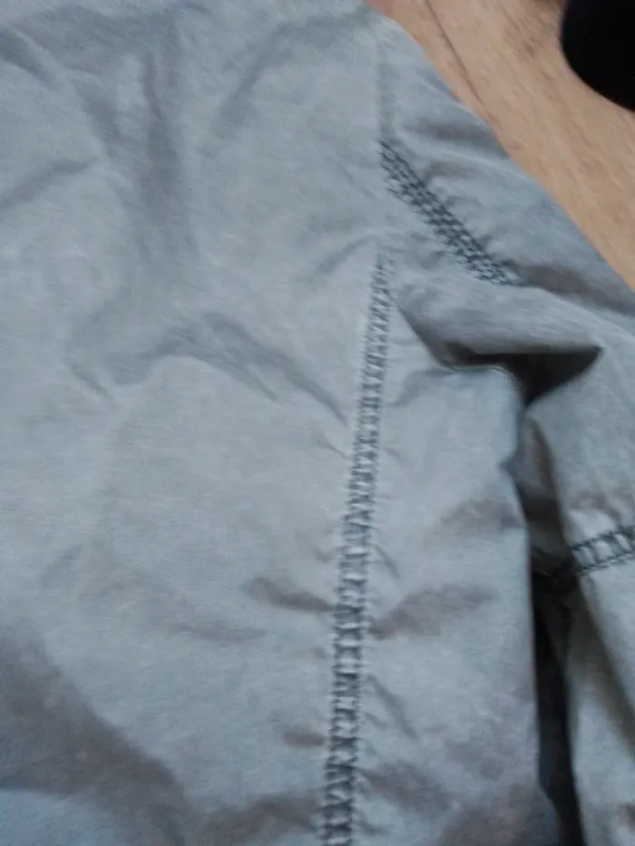 Blouson - photo numéro 7