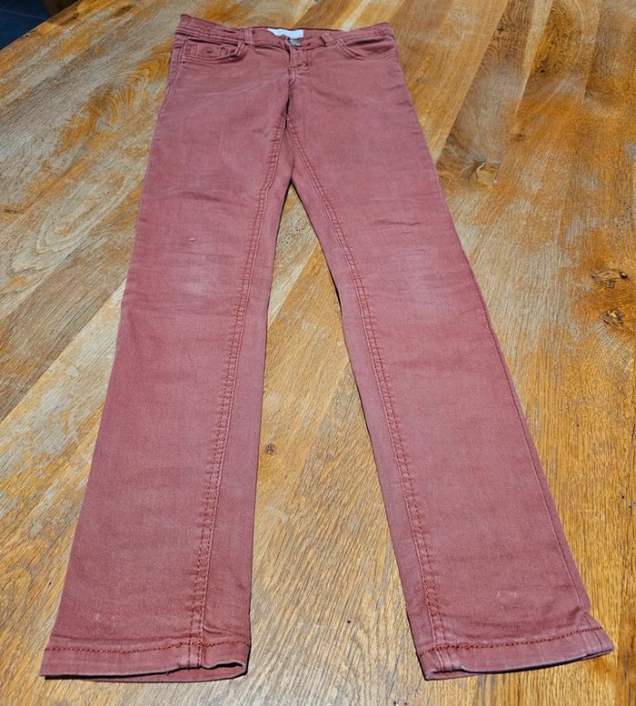 Pantalon 9 ans