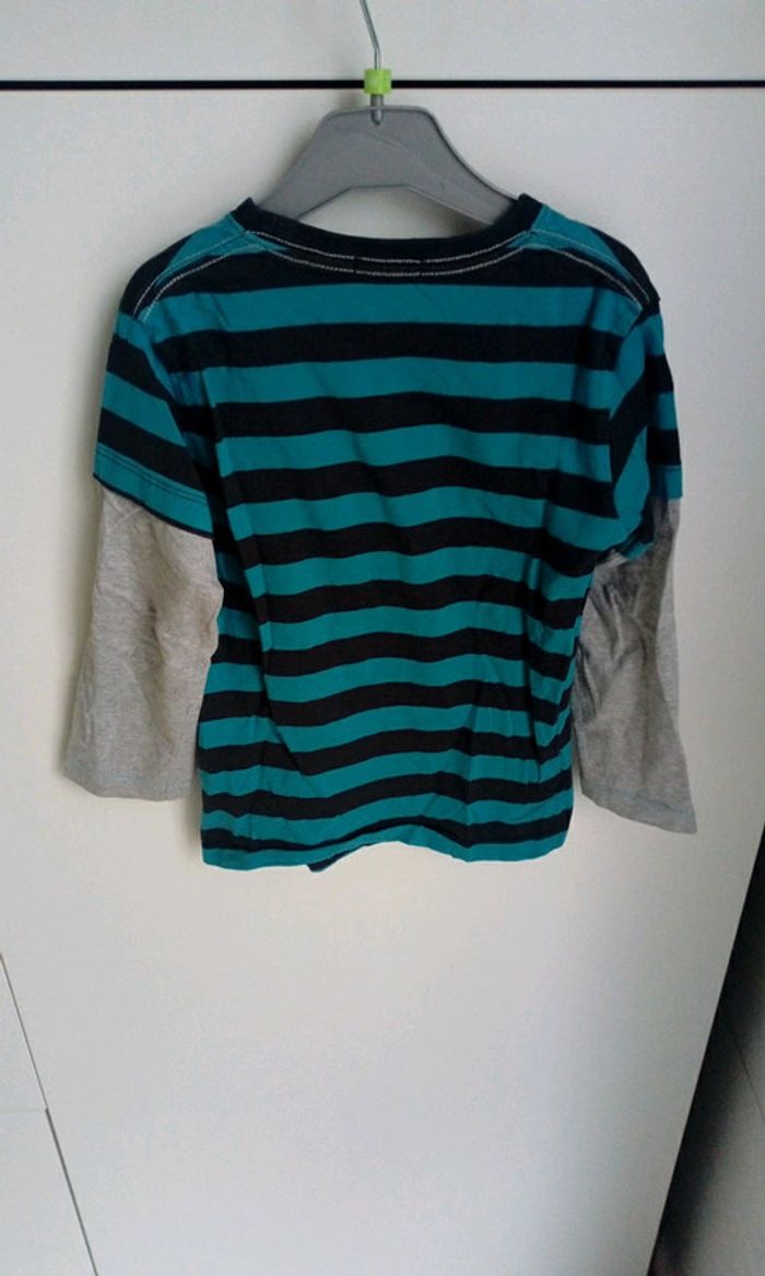 Polo garçon - photo numéro 4