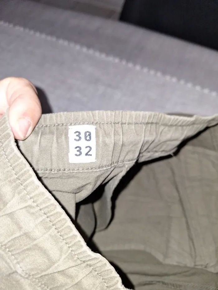 Jeans chino - photo numéro 3