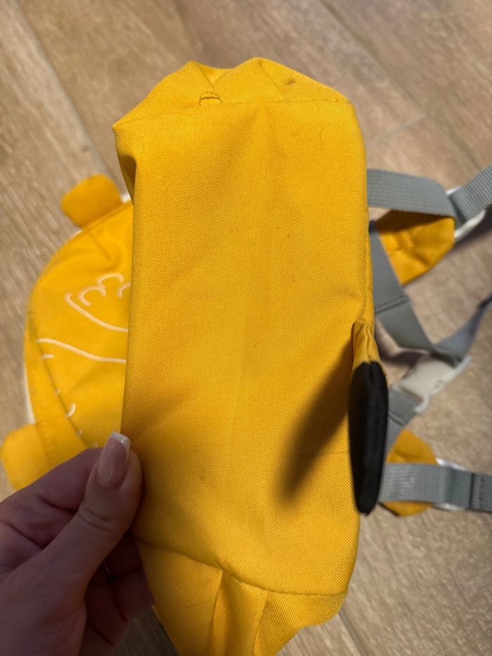 Petit sac lion lässig - photo numéro 2