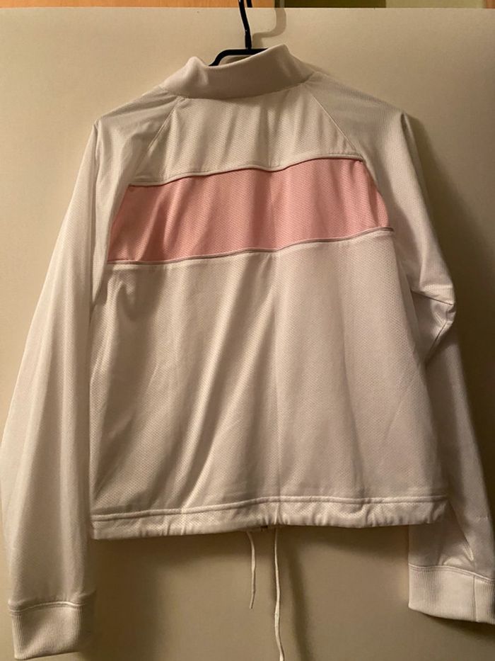 Gilet Adidas Taille M - photo numéro 2