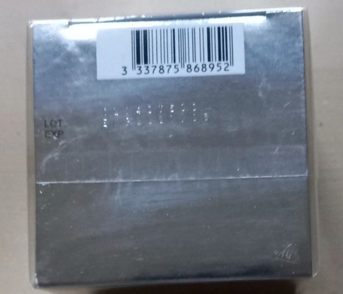 Crème réparatrice Régénératrice  Regenmedic  LRP - photo numéro 2