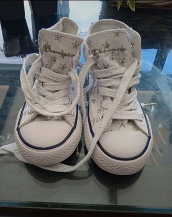Basket toile