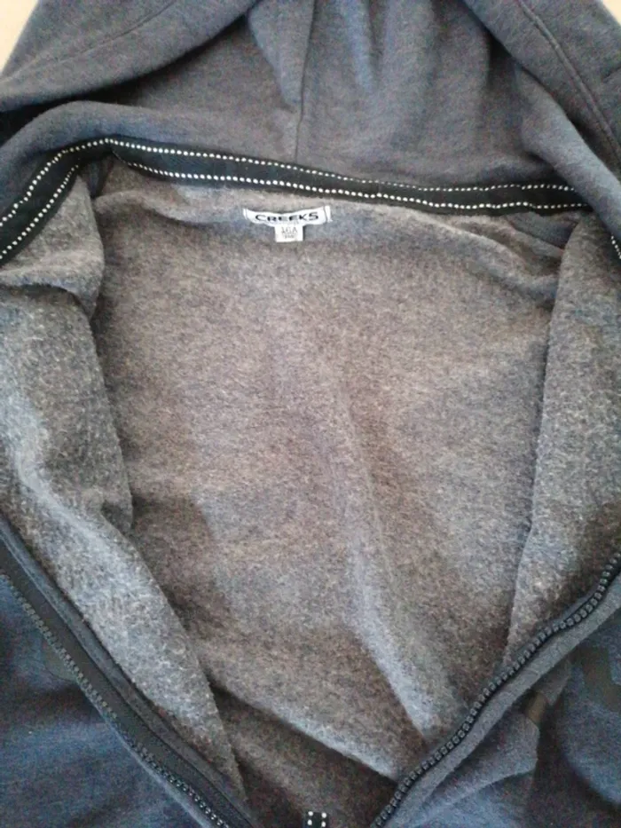 Veste gilet - photo numéro 2