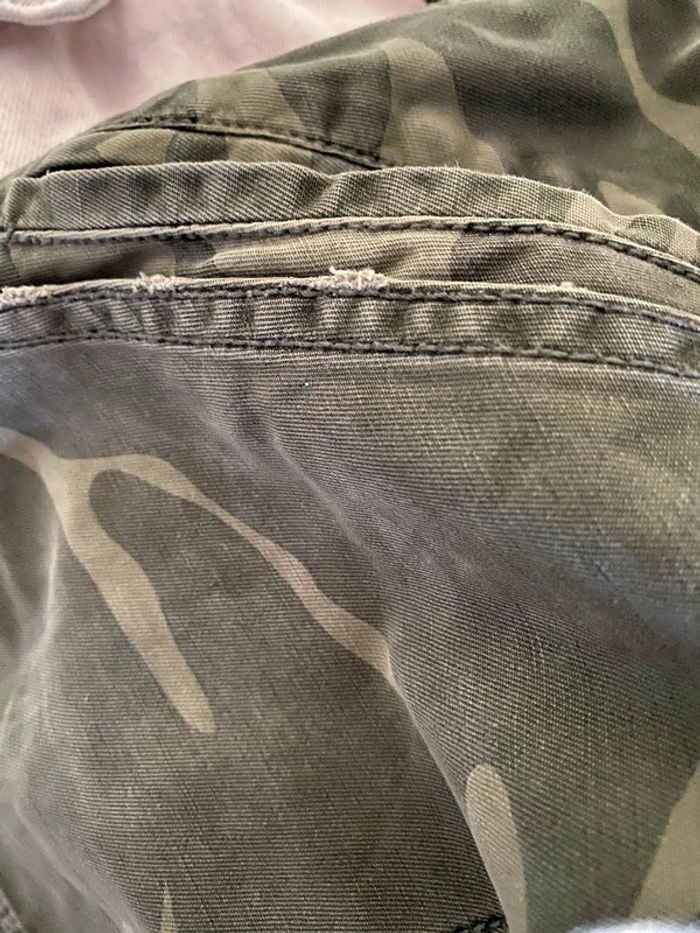 Pantalon Teddy Smith Carpenter Taille 29 - photo numéro 4