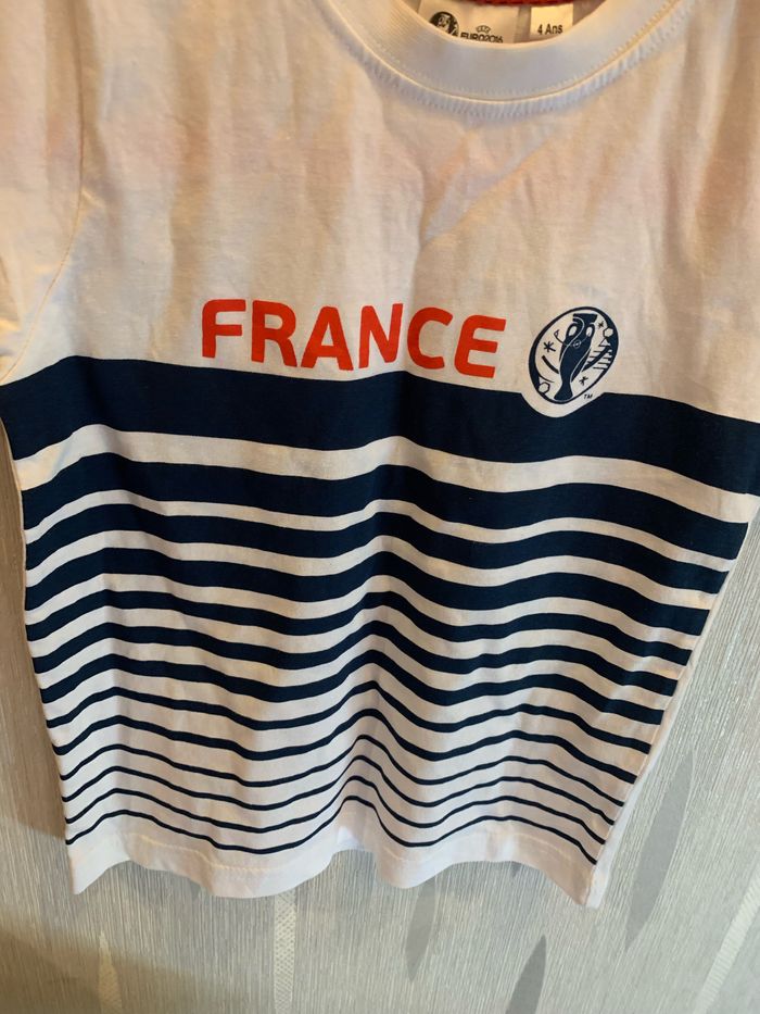 Teeshirt mc - photo numéro 2