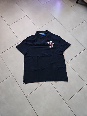 Polo.