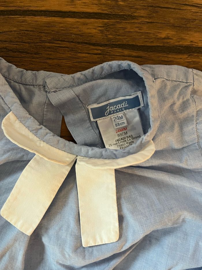 Blouse Jacadi - photo numéro 2