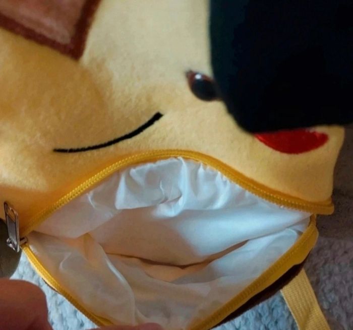 Sac à dos - photo numéro 2