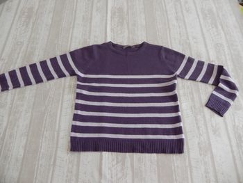 Pull fille