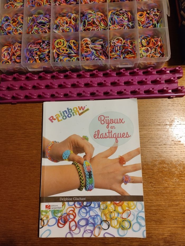 Création - photo numéro 3