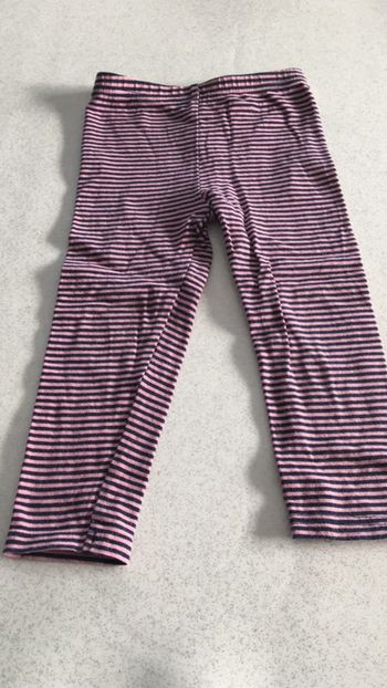Legging Fille 23 mois