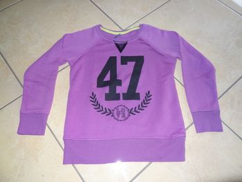 Pull T12ans