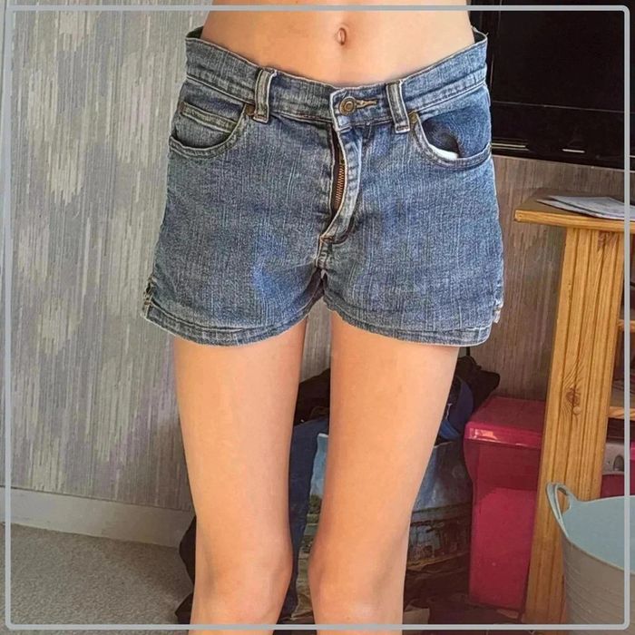 Lot short 10ans marque fpc et cdf - photo numéro 3