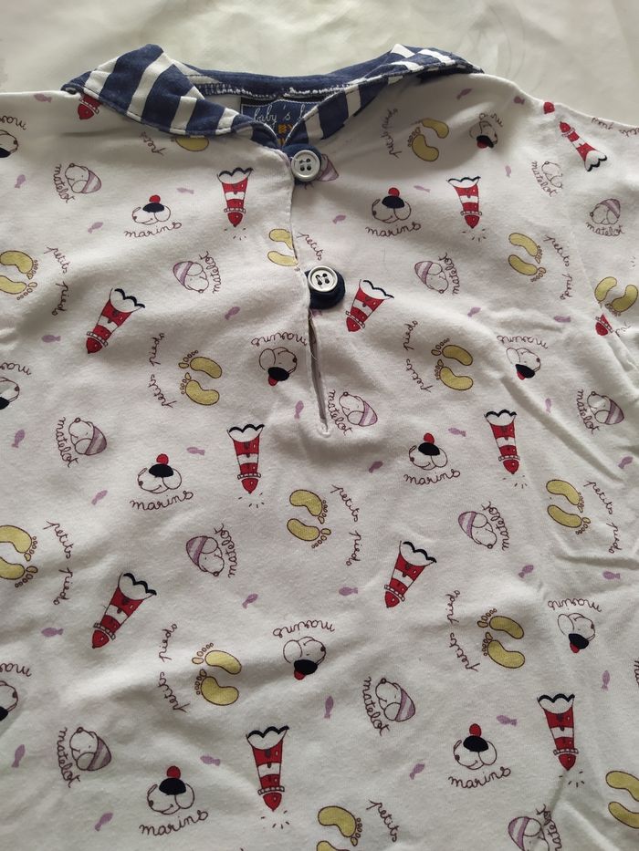 Combi short