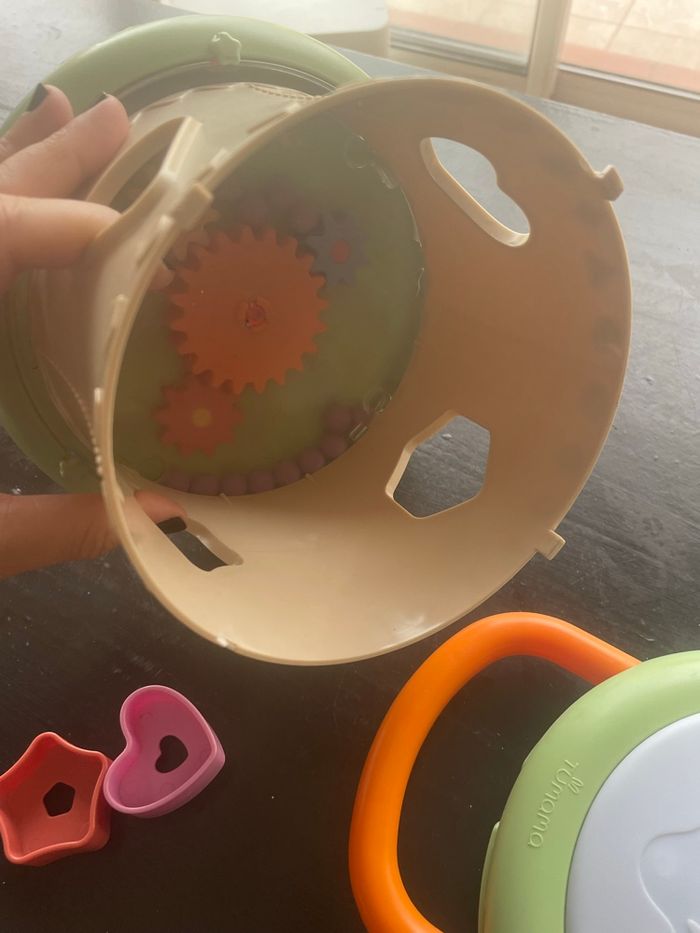 Tambour - photo numéro 5