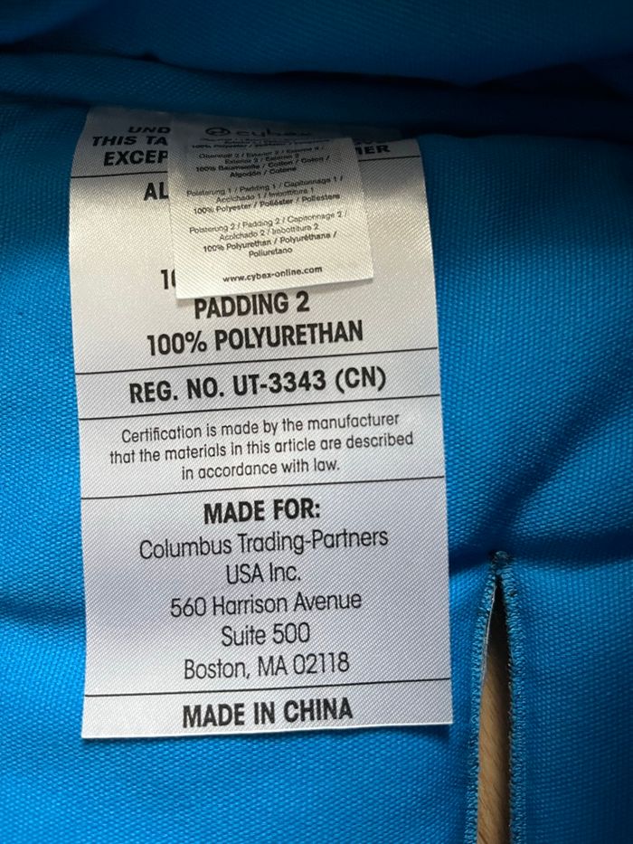 Chancelière - photo numéro 7