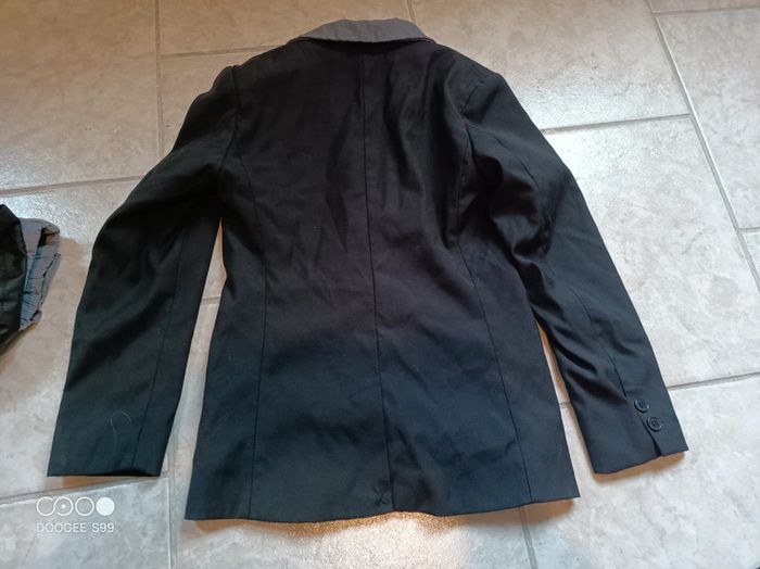 Veste élégante garçon - photo numéro 3