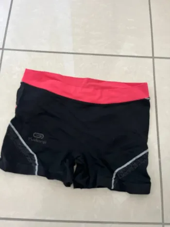 Short sport
