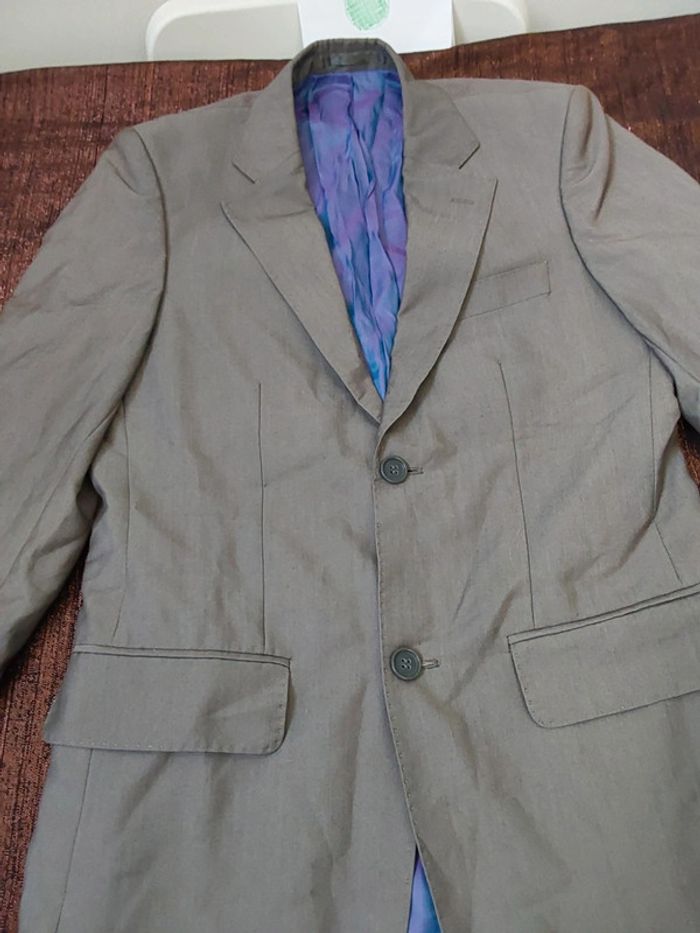 Balzer homme - photo numéro 2