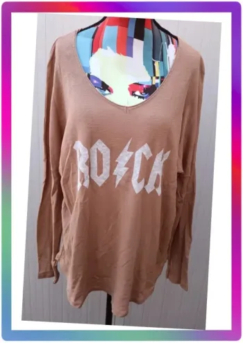 Blouse TU Made in Italy