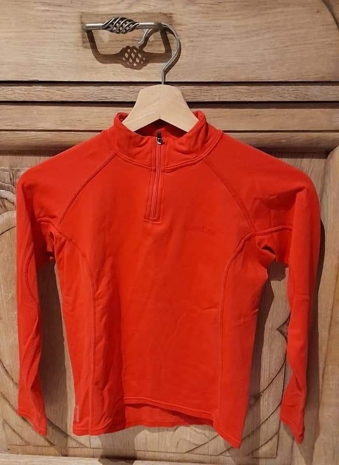 Lot de 5 t-shirts longues manches garçon 10 ans - photo numéro 2