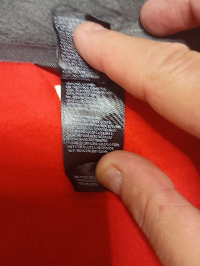 Veste homme north face - photo numéro 2
