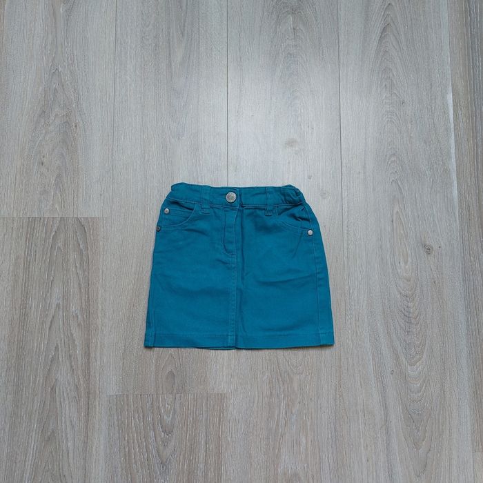 Jupe fille taille 5 ans