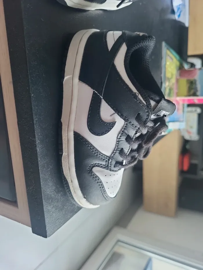 Dunk low taille 25 - photo numéro 7