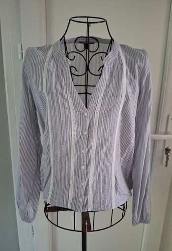 Blouse pimkie t36