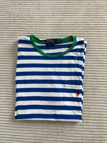 Tee-shirt Ralph lauren