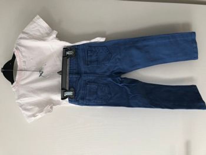 Ensemble fille - photo numéro 2