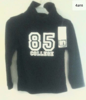 Sous pull