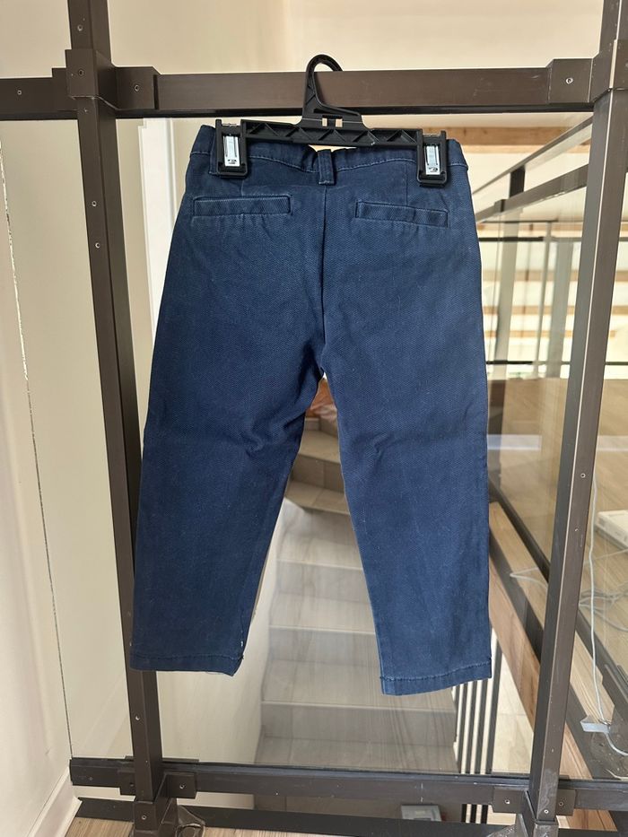 Chino - Kiabi - photo numéro 2