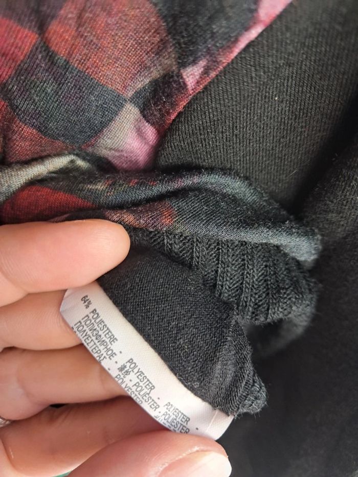 Rinascimento haut pull T.38/40 - photo numéro 10