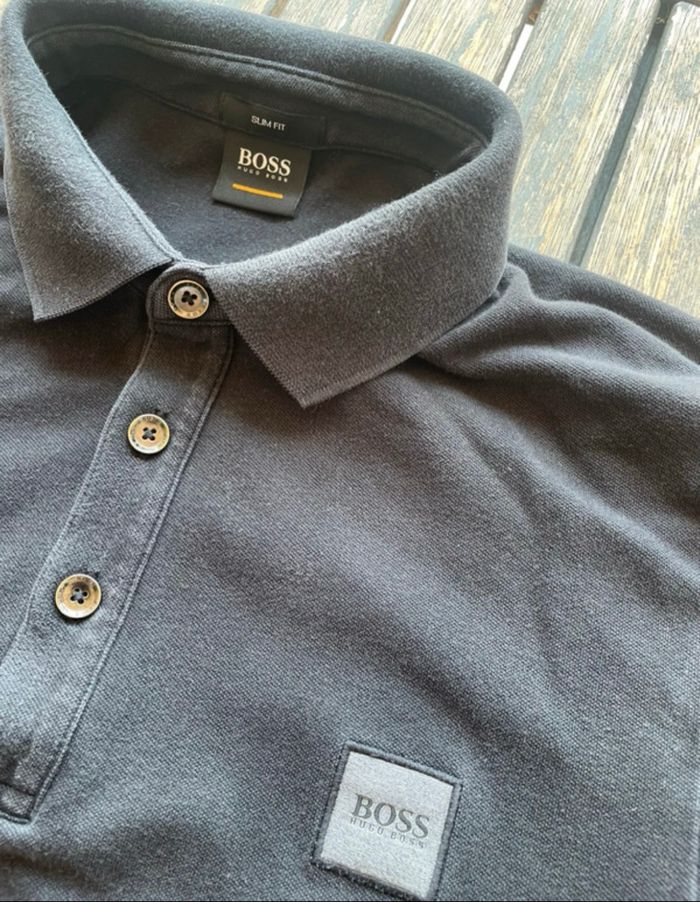 Polo Hugo Boss - photo numéro 2