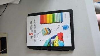 planche a plier le linge neuve