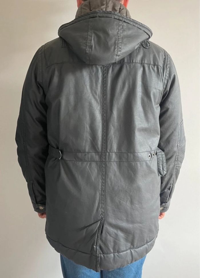 Manteau Kaporal - photo numéro 2