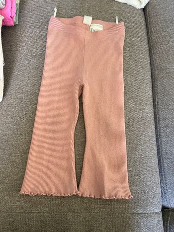 Legging fille 
