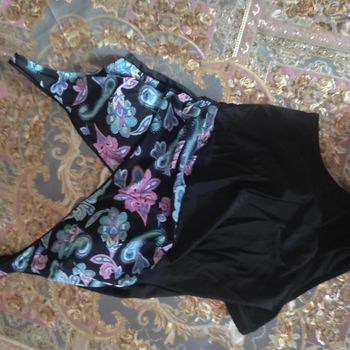 Maillot de bain 