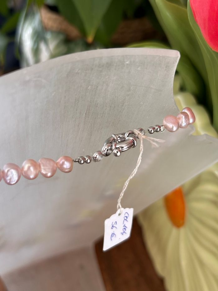 Collier - photo numéro 4