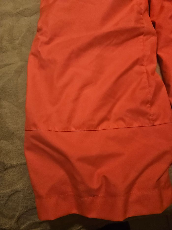 Pantalon ski fille - photo numéro 2