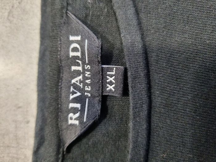 T-shirt Rivaldi Taille XXL - photo numéro 9