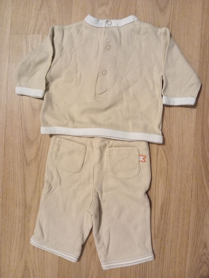 Ensemble pour bébé - photo numéro 3