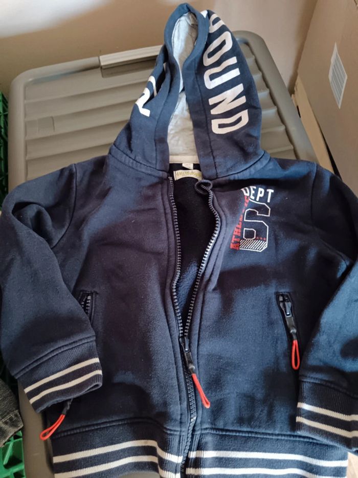 Veste